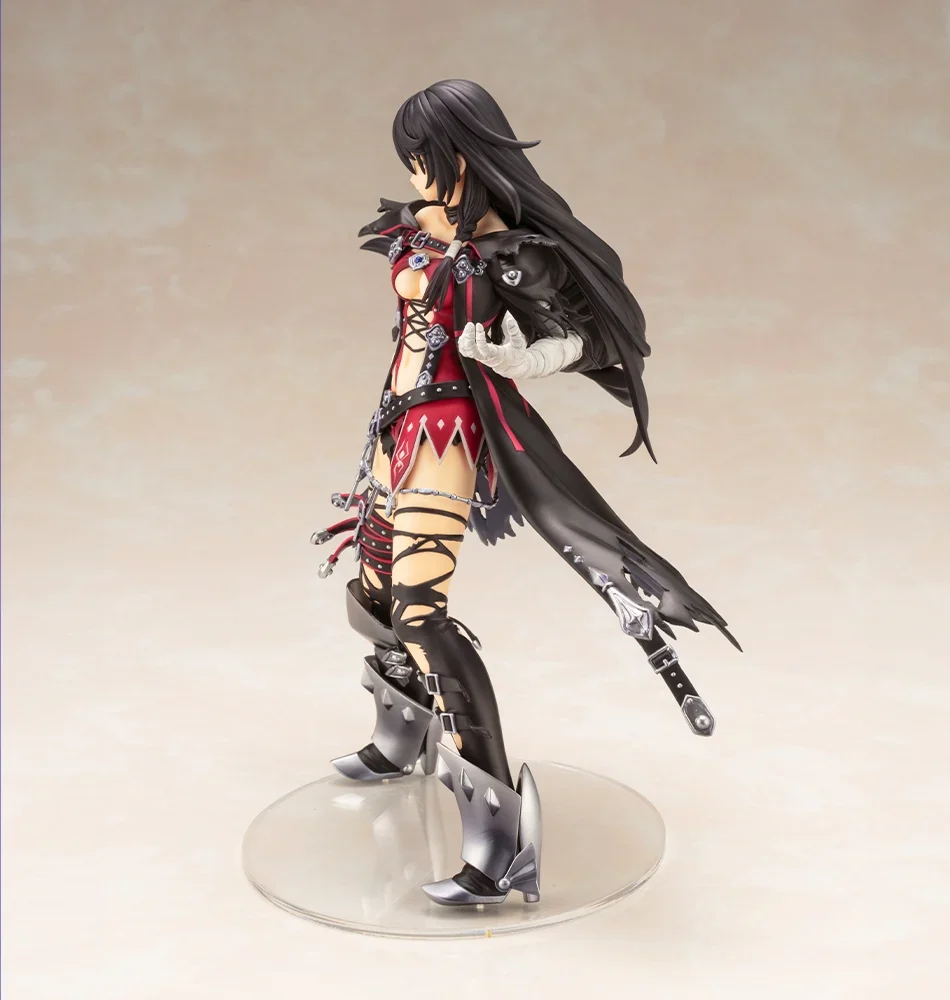 Tales of Berseria Velvet Crowe 1/8 Scale Figure - Image 4