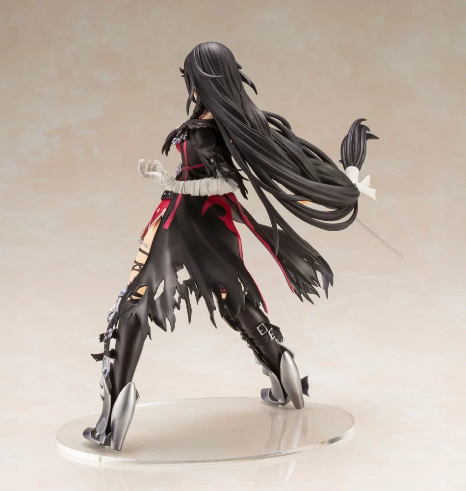 Tales of Berseria Velvet Crowe 1/8 Scale Figure - Image 5