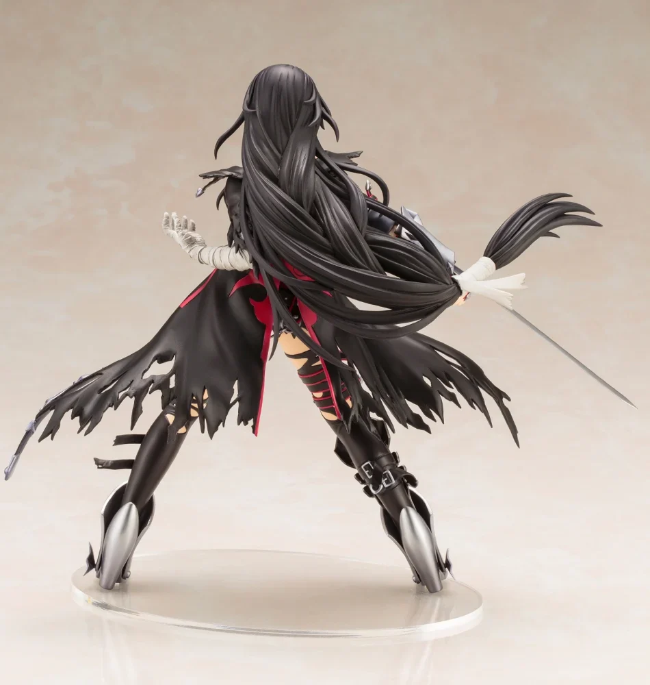 Tales of Berseria Velvet Crowe 1/8 Scale Figure - Image 6