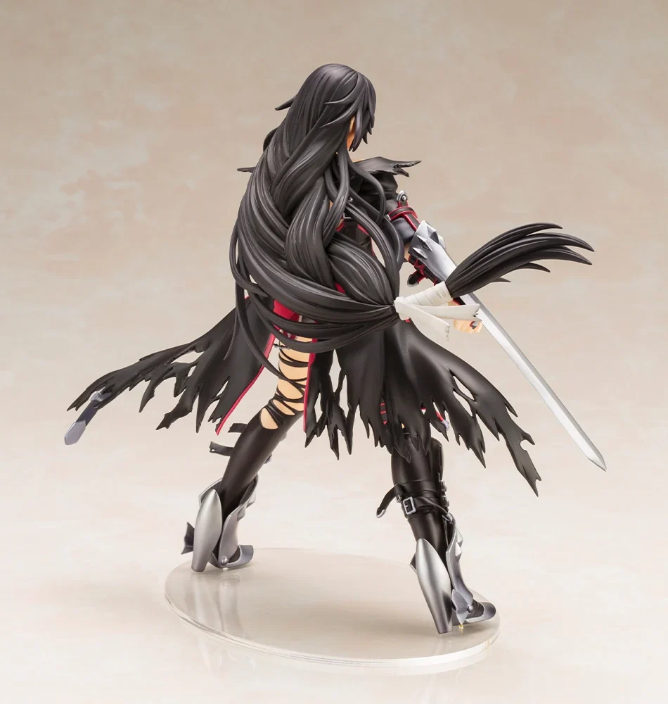 Tales of Berseria Velvet Crowe 1/8 Scale Figure - Image 7