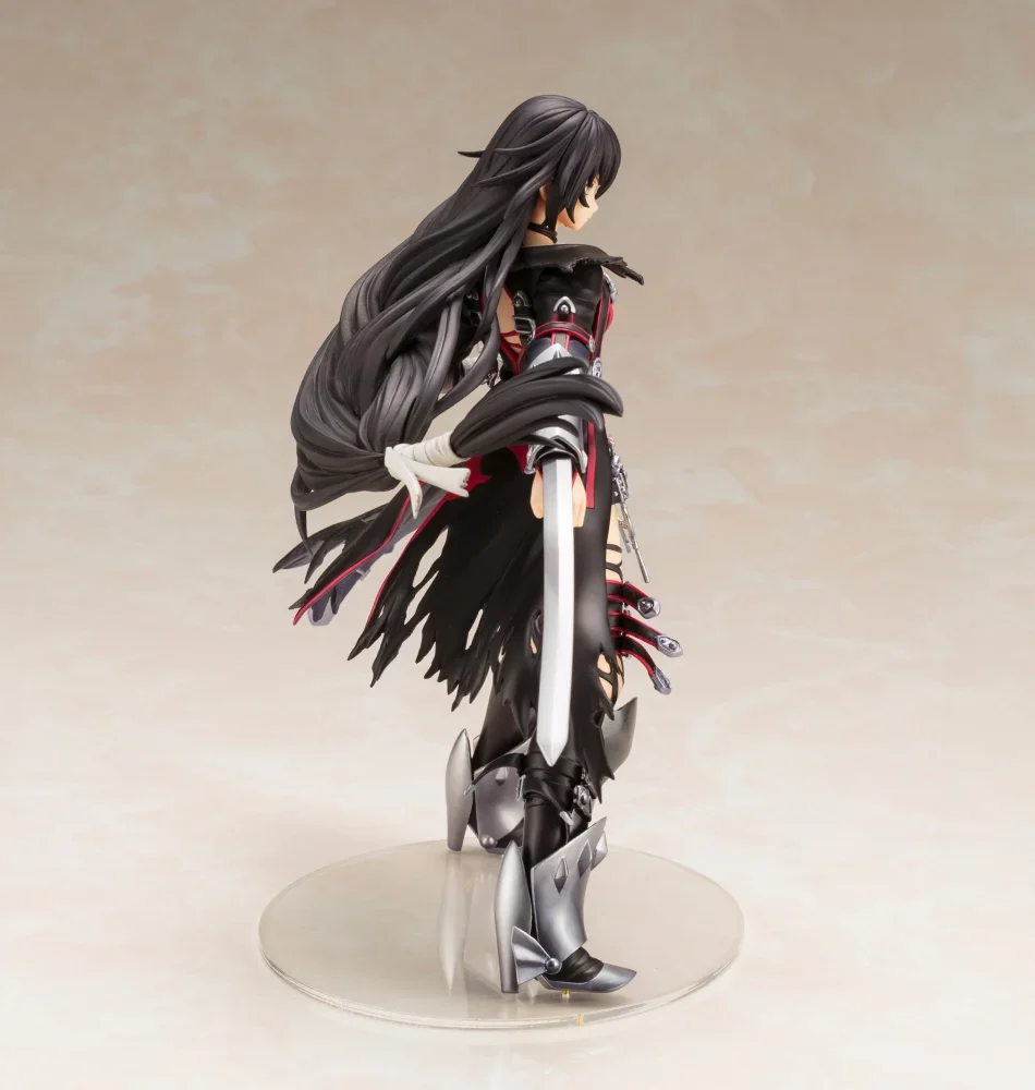 Tales of Berseria Velvet Crowe 1/8 Scale Figure - Image 8