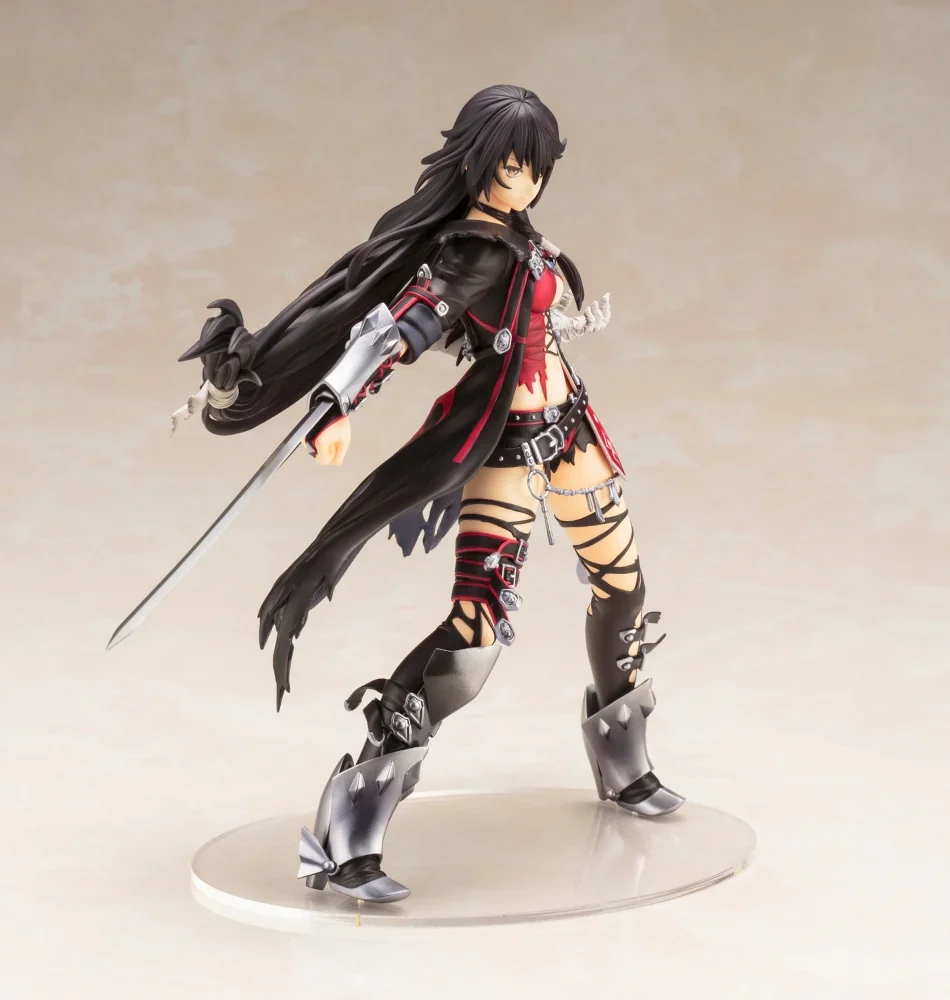 Tales of Berseria Velvet Crowe 1/8 Scale Figure - Image 9
