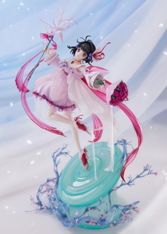 Tales of Destiny 2 F Nex Reala 1/7 Scale Figure - Image 10