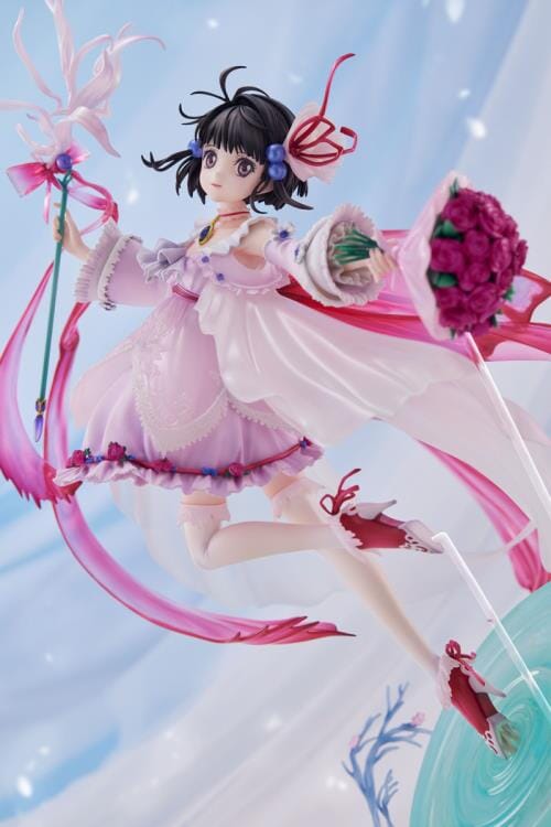 Tales of Destiny 2 F Nex Reala 1/7 Scale Figure - Image 11