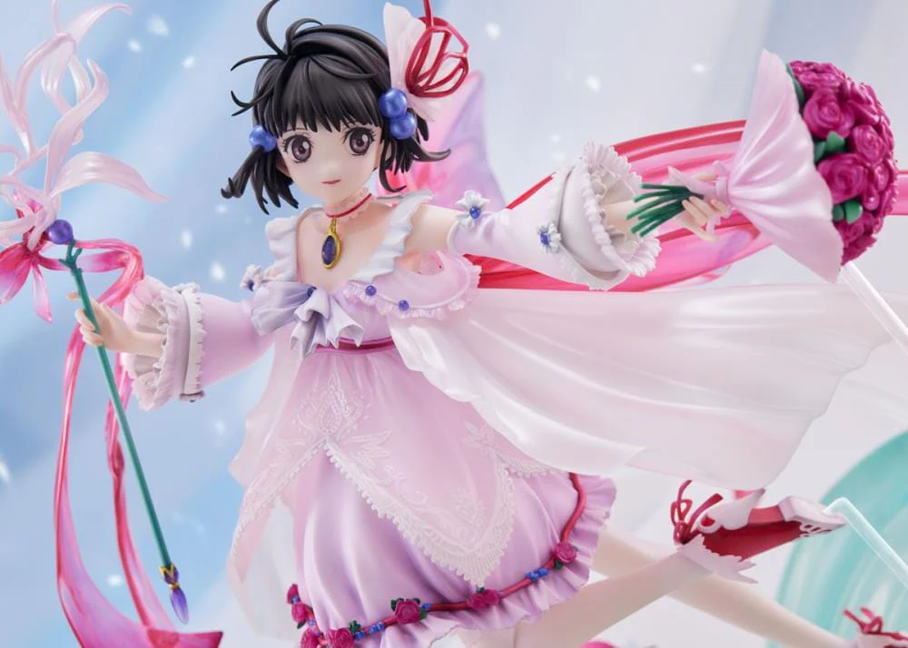 Tales of Destiny 2 F Nex Reala 1/7 Scale Figure - Image 12