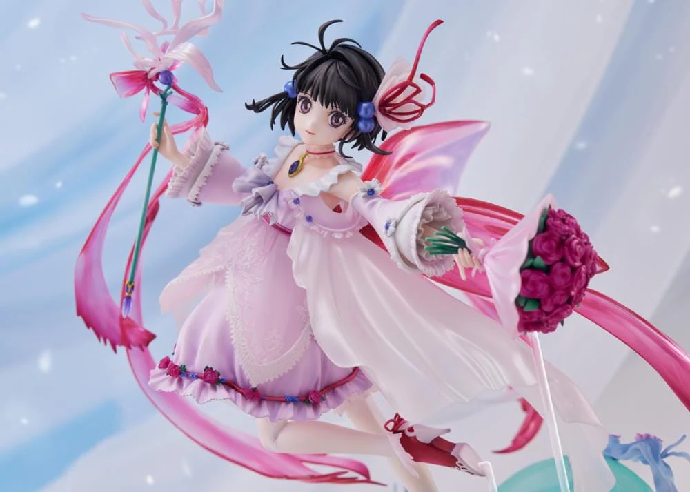 Tales of Destiny 2 F Nex Reala 1/7 Scale Figure - Image 13
