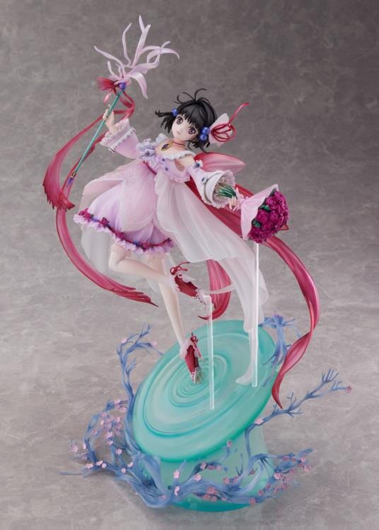 Tales of Destiny 2 F Nex Reala 1/7 Scale Figure - Image 2