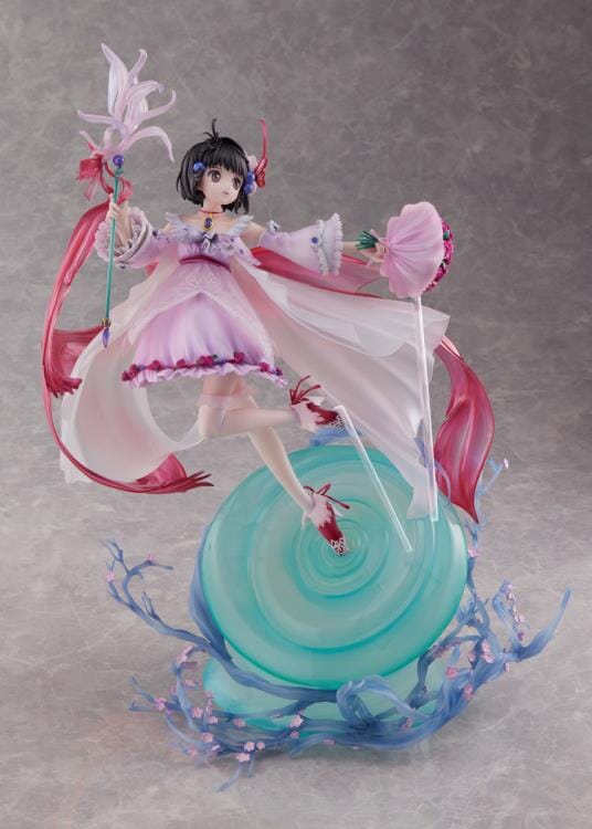 Tales of Destiny 2 F Nex Reala 1/7 Scale Figure - Image 3
