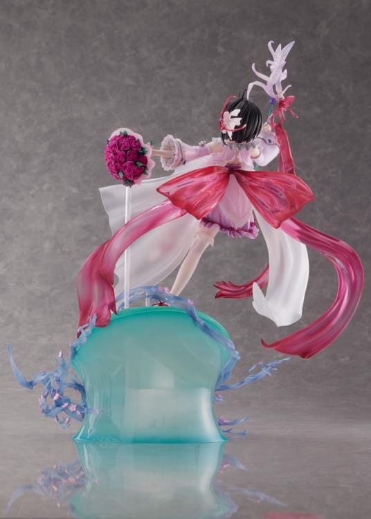 Tales of Destiny 2 F Nex Reala 1/7 Scale Figure - Image 4