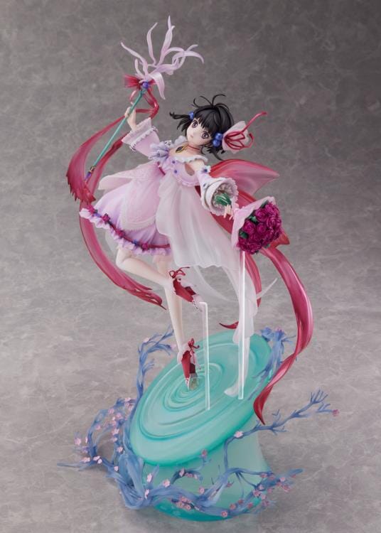 Tales of Destiny 2 F Nex Reala 1/7 Scale Figure - Image 5
