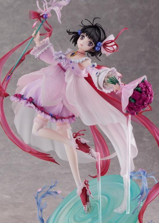 Tales of Destiny 2 F Nex Reala 1/7 Scale Figure - Image 6