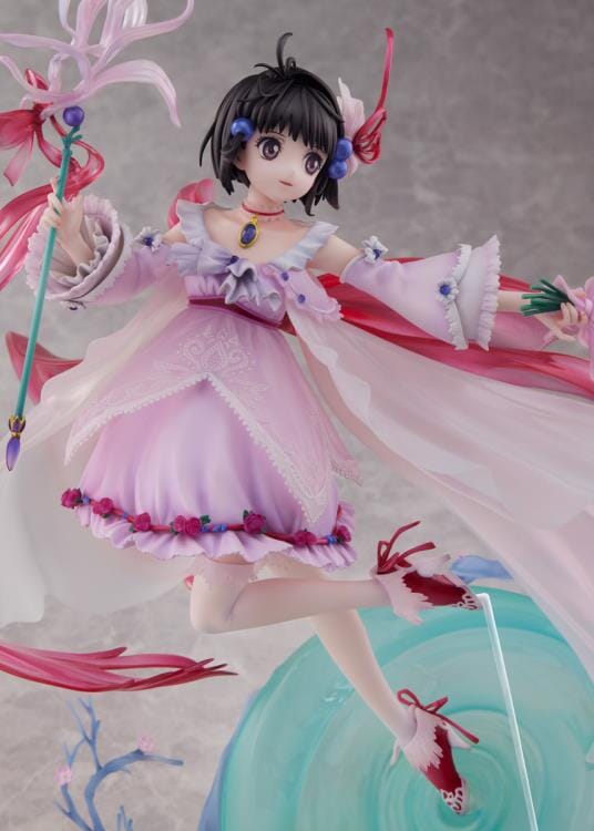 Tales of Destiny 2 F Nex Reala 1/7 Scale Figure - Image 8