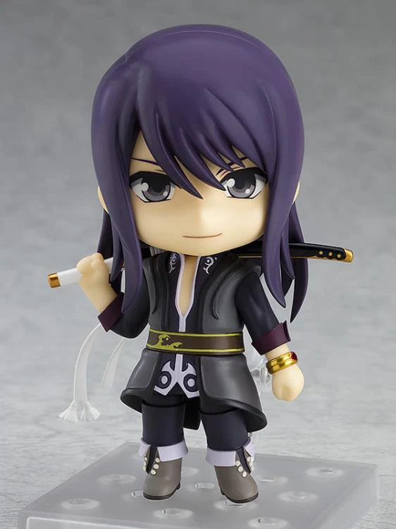 Tales of Vesperia Nendoroid No.1078 Yuri Lowell - Image 2