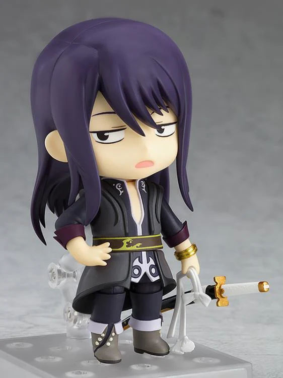 Tales of Vesperia Nendoroid No.1078 Yuri Lowell - Image 3