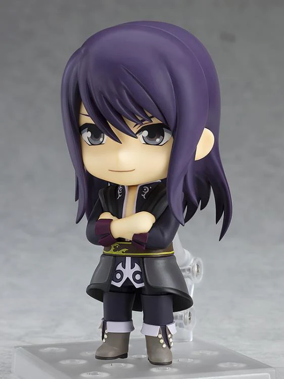 Tales of Vesperia Nendoroid No.1078 Yuri Lowell - Image 4