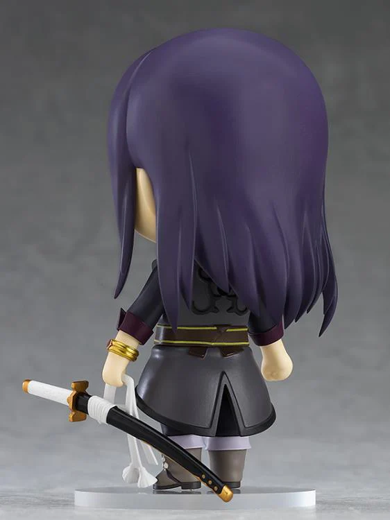 Tales of Vesperia Nendoroid No.1078 Yuri Lowell - Image 5