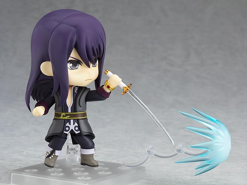 Tales of Vesperia Nendoroid No.1078 Yuri Lowell - Image 6