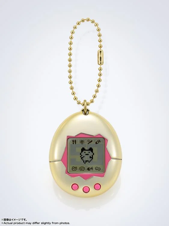 Tamagotchi Chogokin Tamagotchi Robot - Image 10