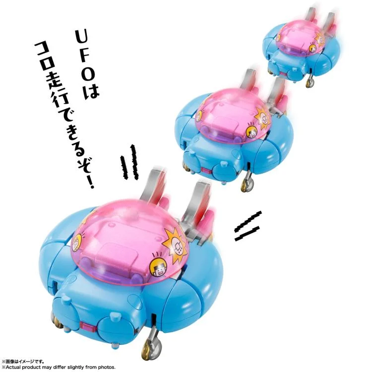 Tamagotchi Chogokin Tamagotchi Robot - Image 14