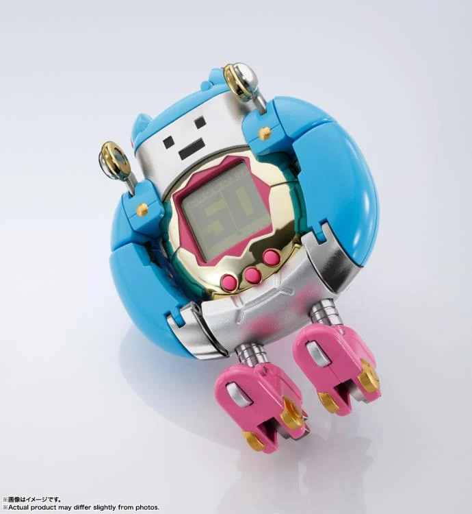 Tamagotchi Chogokin Tamagotchi Robot - Image 7