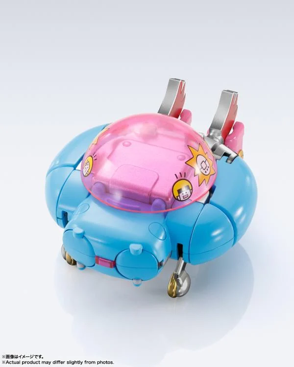 Tamagotchi Chogokin Tamagotchi Robot - Image 9