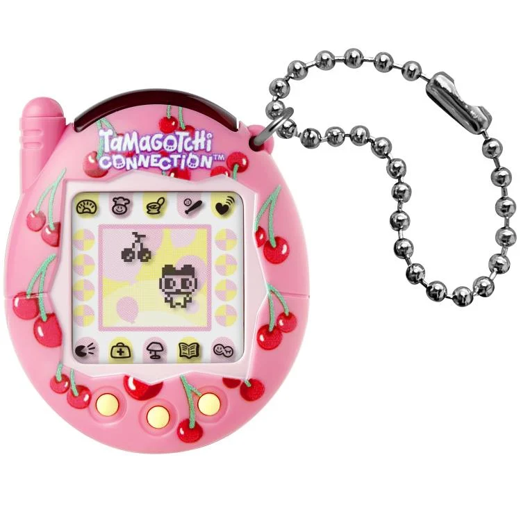 Tamagotchi Connection (Cherry) - Image 2