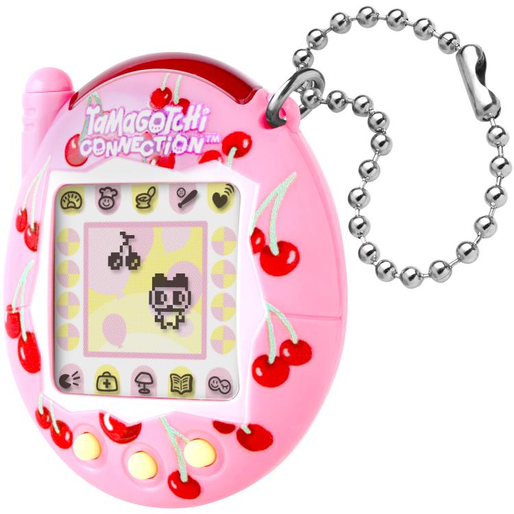 Tamagotchi Connection (Cherry) - Image 3