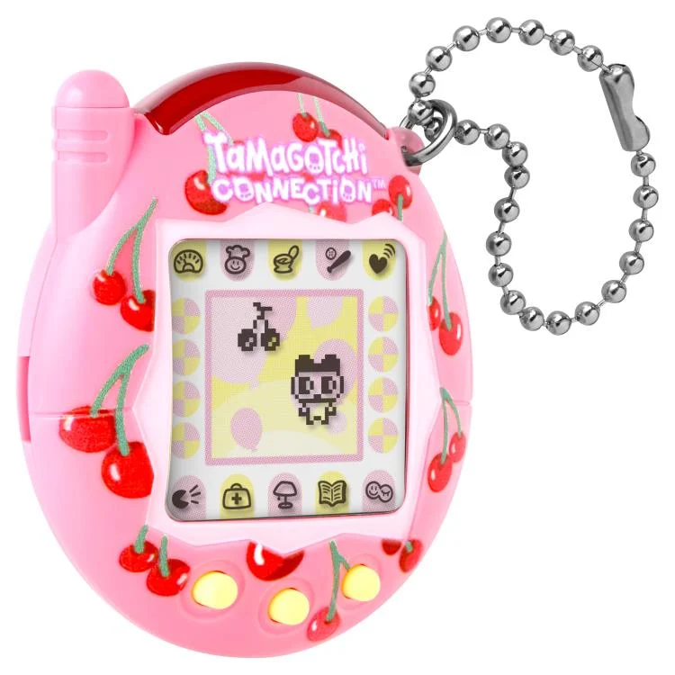 Tamagotchi Connection (Cherry) - Image 4