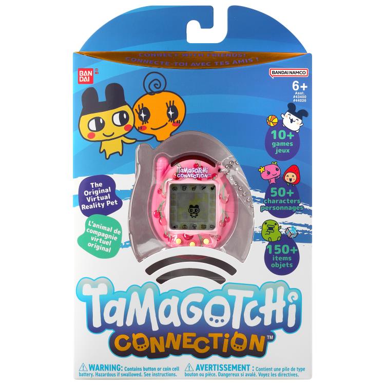 Tamagotchi Connection (Cherry) - Image 5