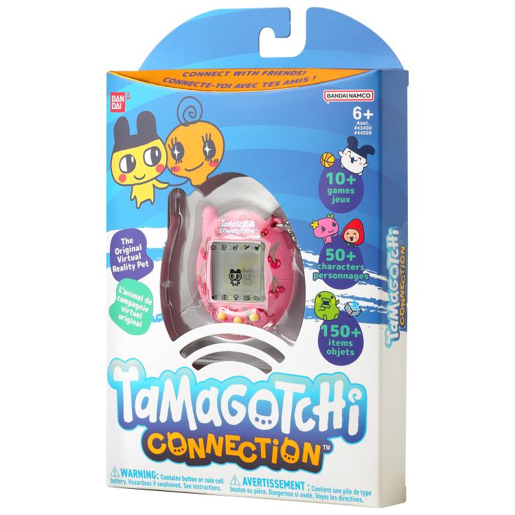 Tamagotchi Connection (Cherry) - Image 6