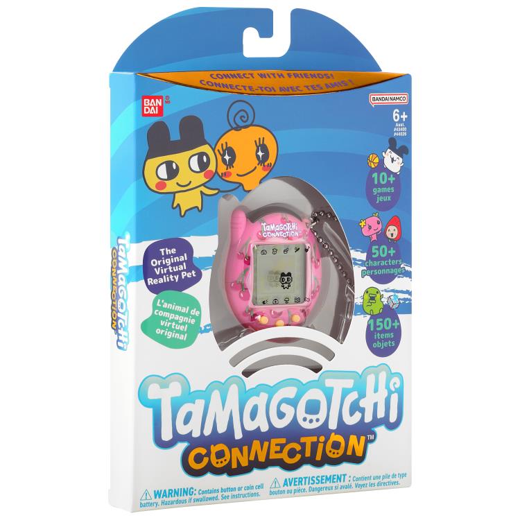 Tamagotchi Connection (Cherry) - Image 7