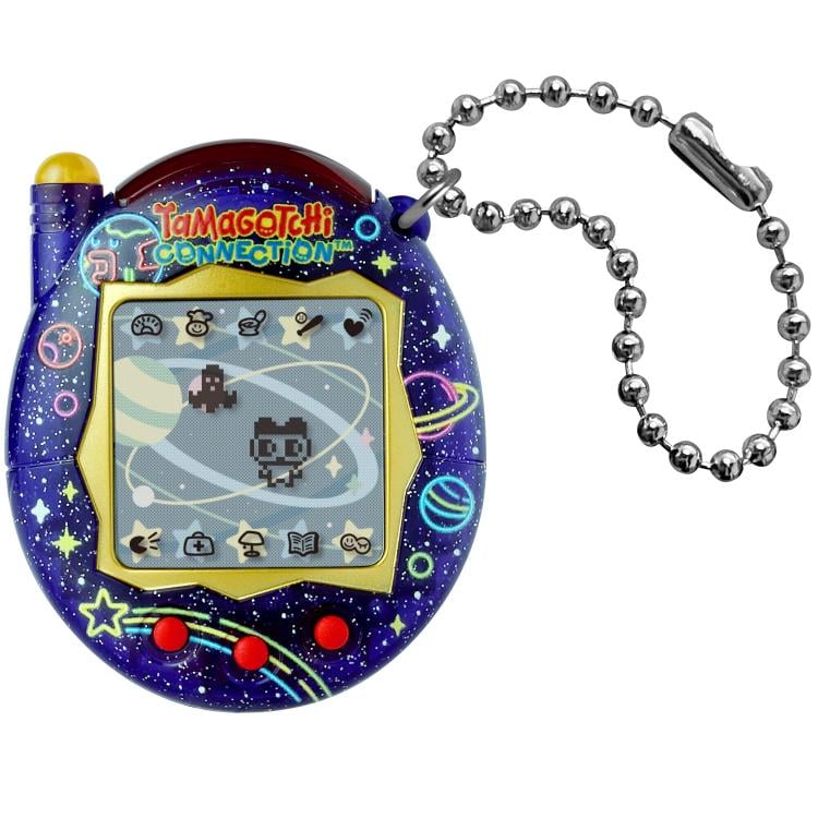Tamagotchi Connection (Neon Planet) - Image 2