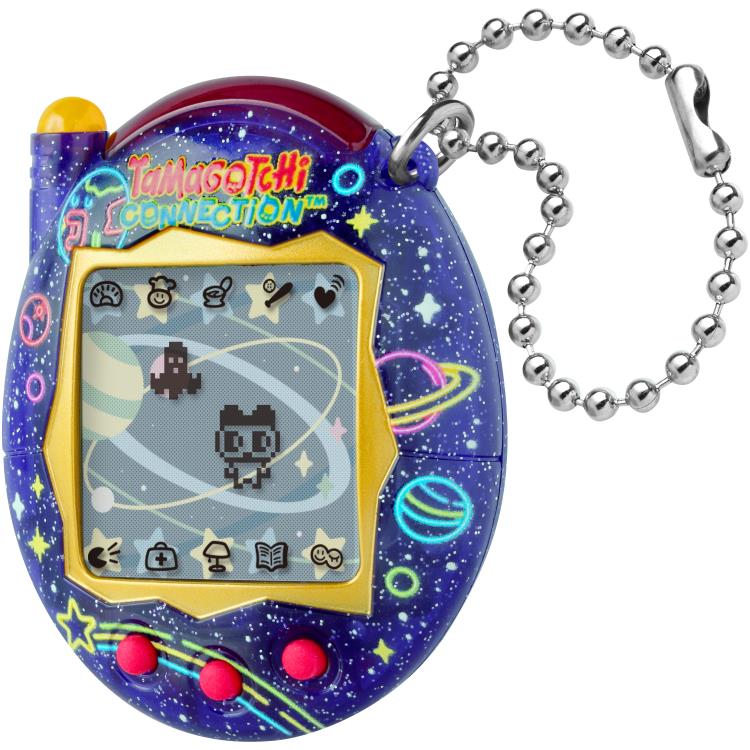 Tamagotchi Connection (Neon Planet) - Image 3