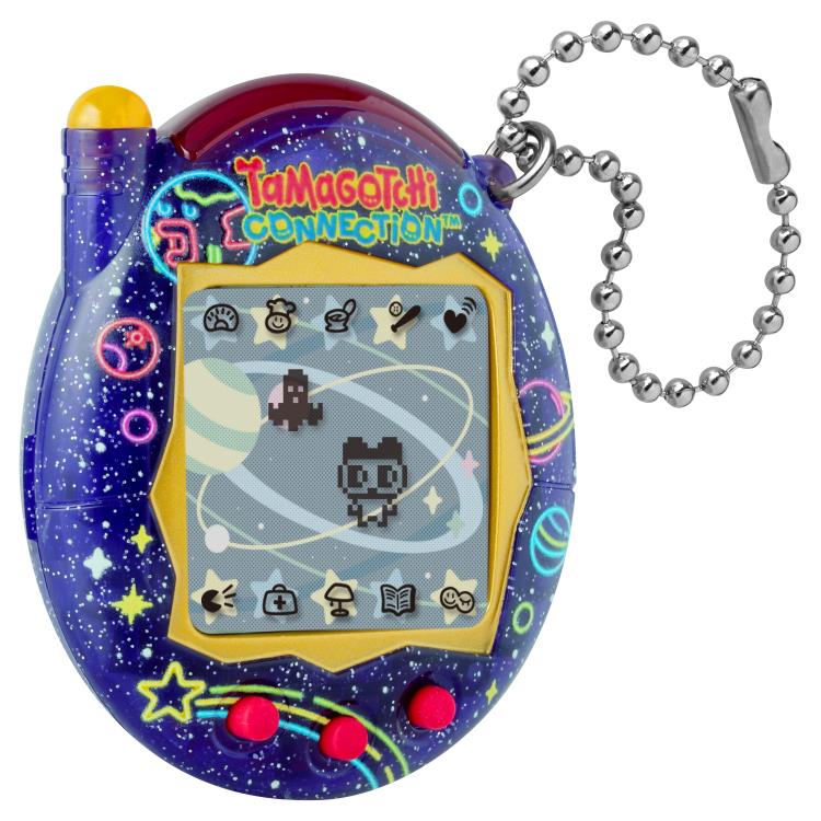 Tamagotchi Connection (Neon Planet) - Image 4