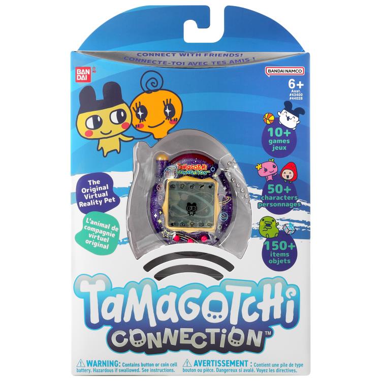 Tamagotchi Connection (Neon Planet) - Image 5