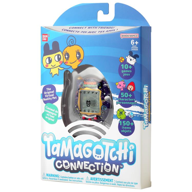 Tamagotchi Connection (Neon Planet) - Image 6