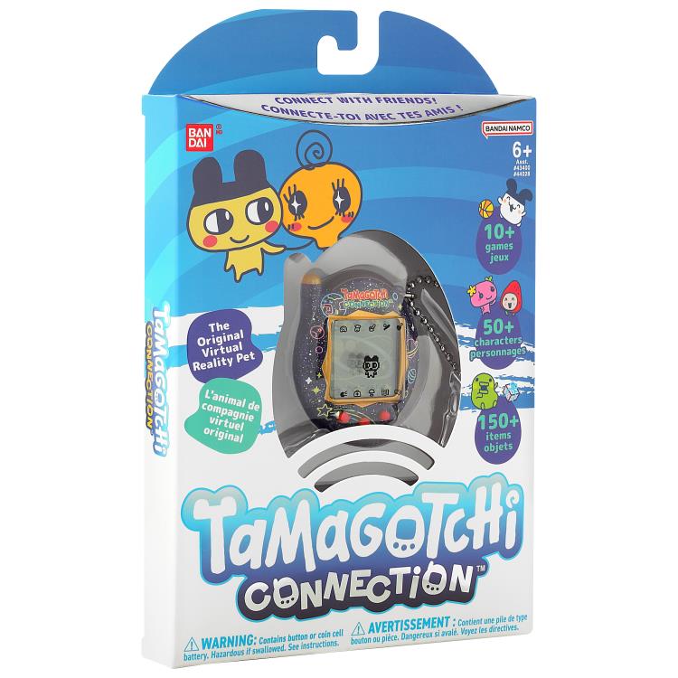 Tamagotchi Connection (Neon Planet) - Image 7