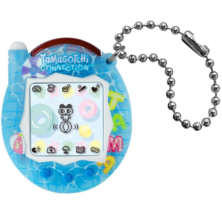Tamagotchi Connection (Pool) - Image 2