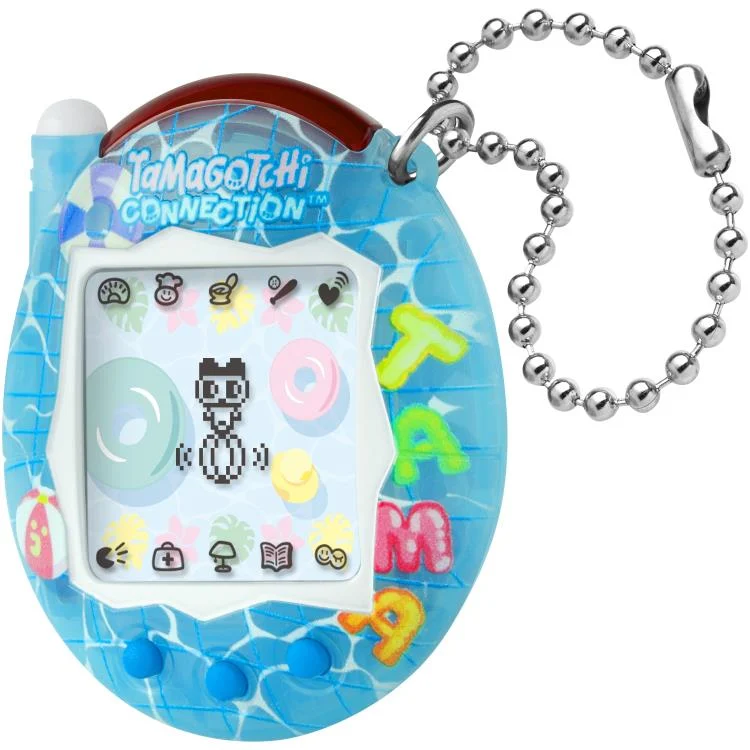 Tamagotchi Connection (Pool) - Image 3