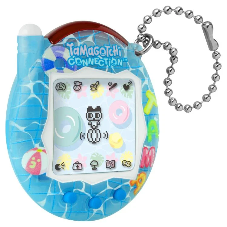 Tamagotchi Connection (Pool) - Image 4