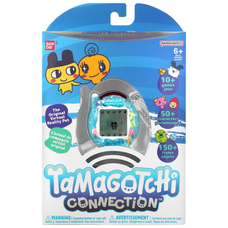 Tamagotchi Connection (Pool) - Image 5