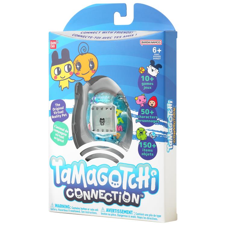 Tamagotchi Connection (Pool) - Image 6