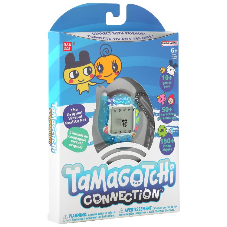 Tamagotchi Connection (Pool) - Image 7
