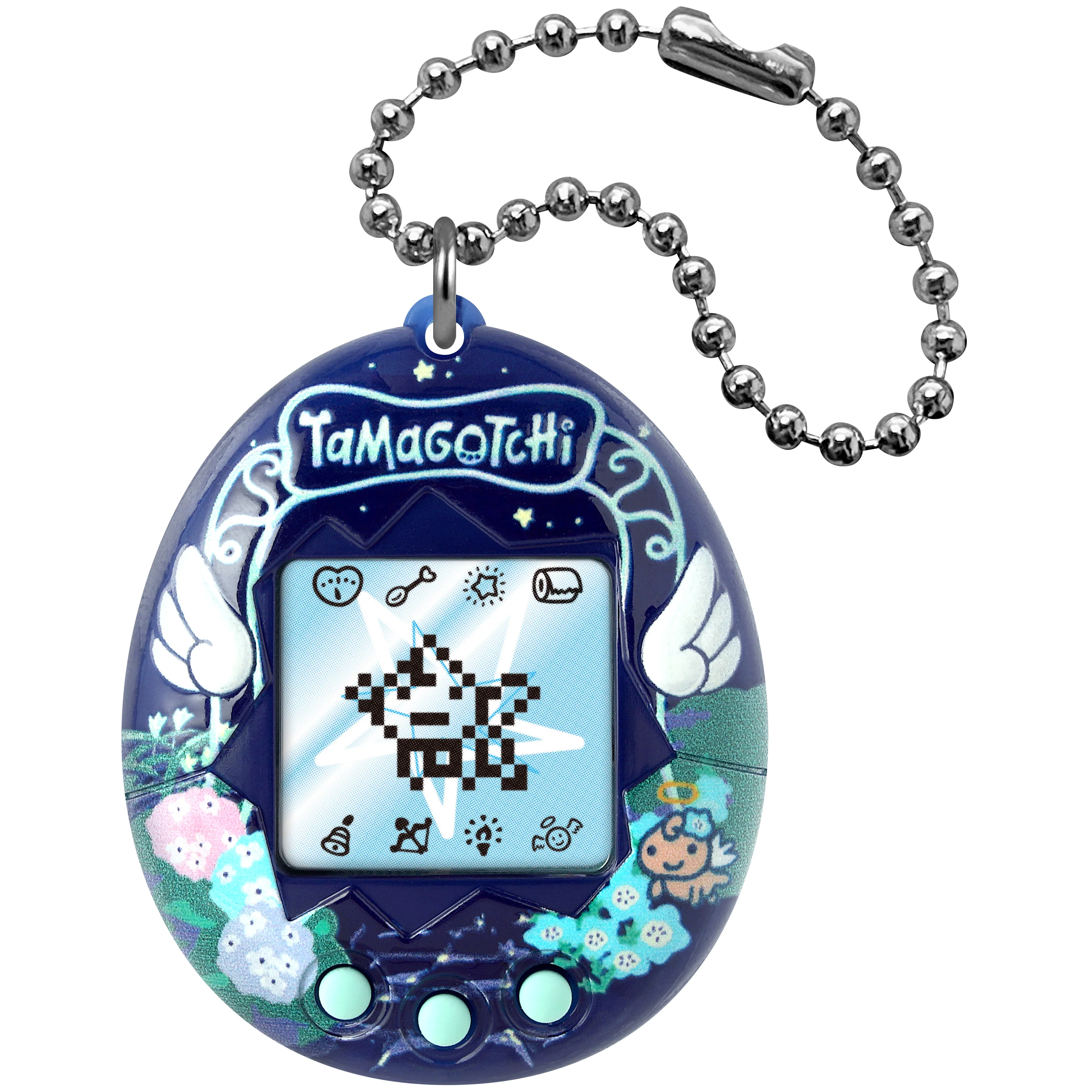 Original Tamagotchi (Angel Night Garden) - Image 2
