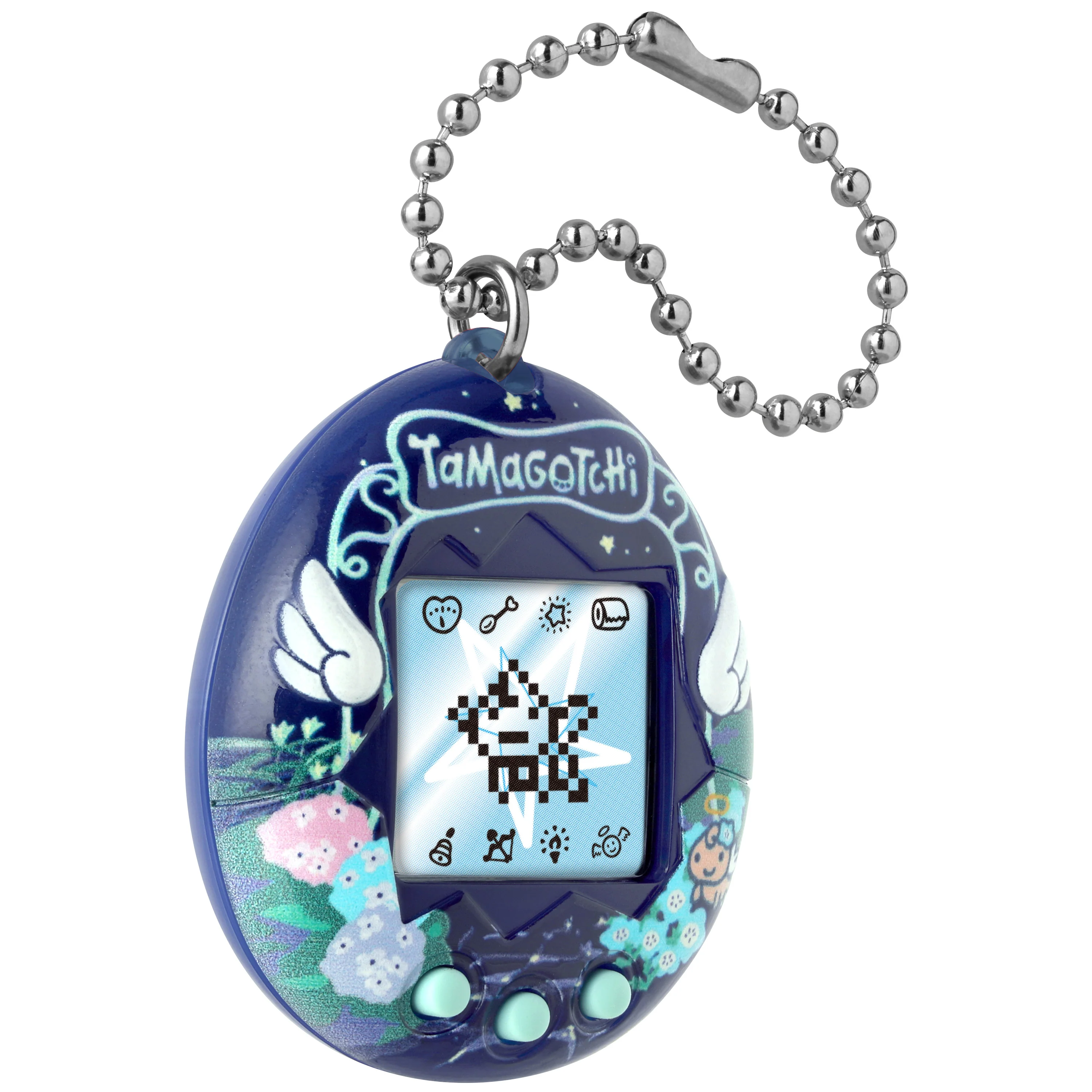Original Tamagotchi (Angel Night Garden) - Image 4