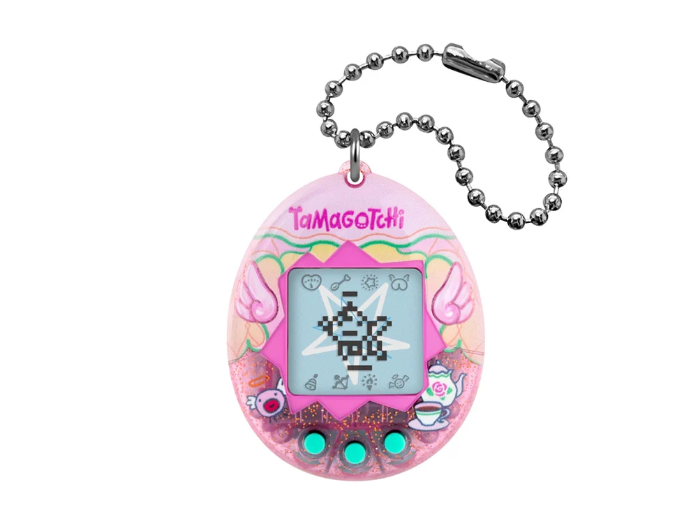 Original Tamagotchi (Angel Tea Time)