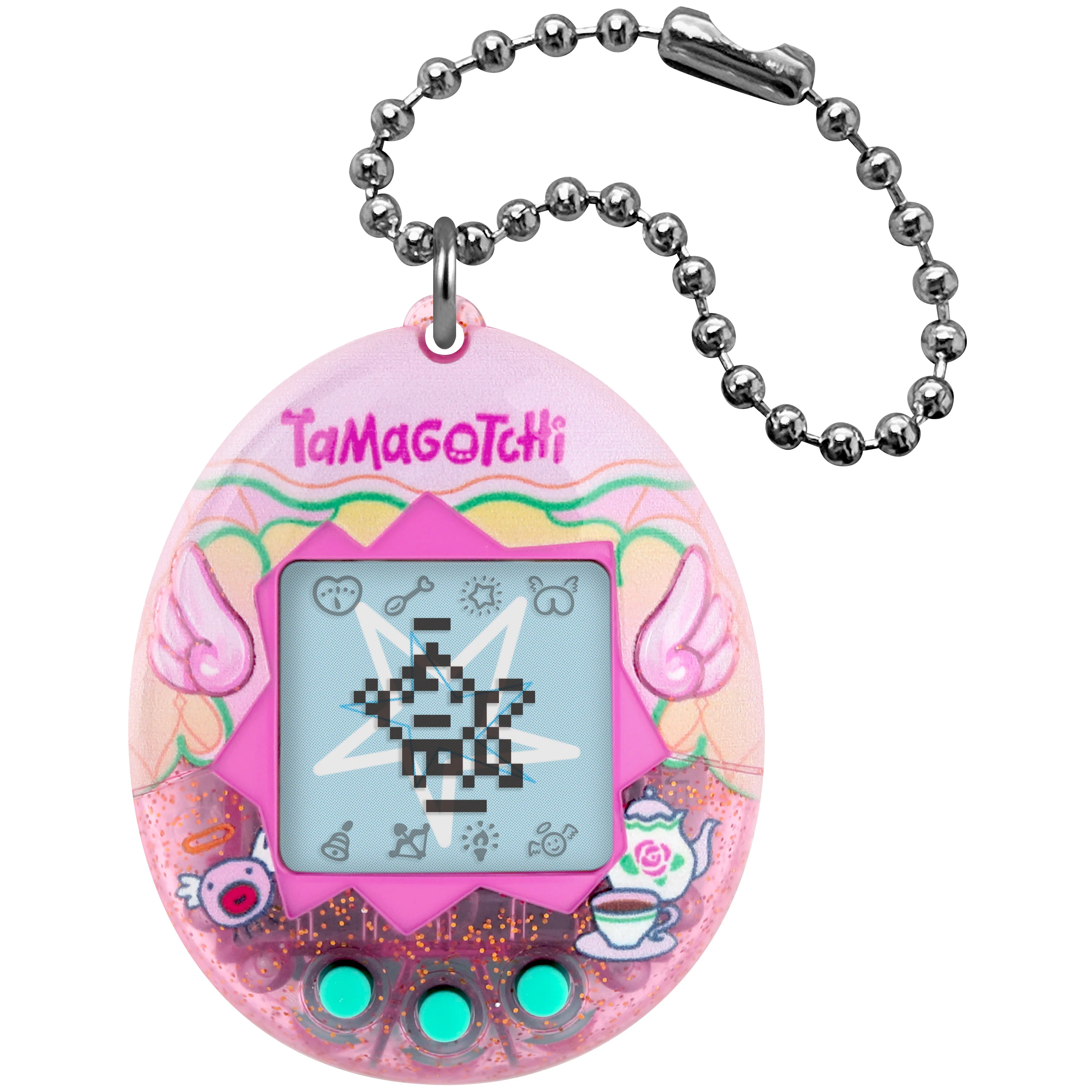 Original Tamagotchi (Angel Tea Time) - Image 2