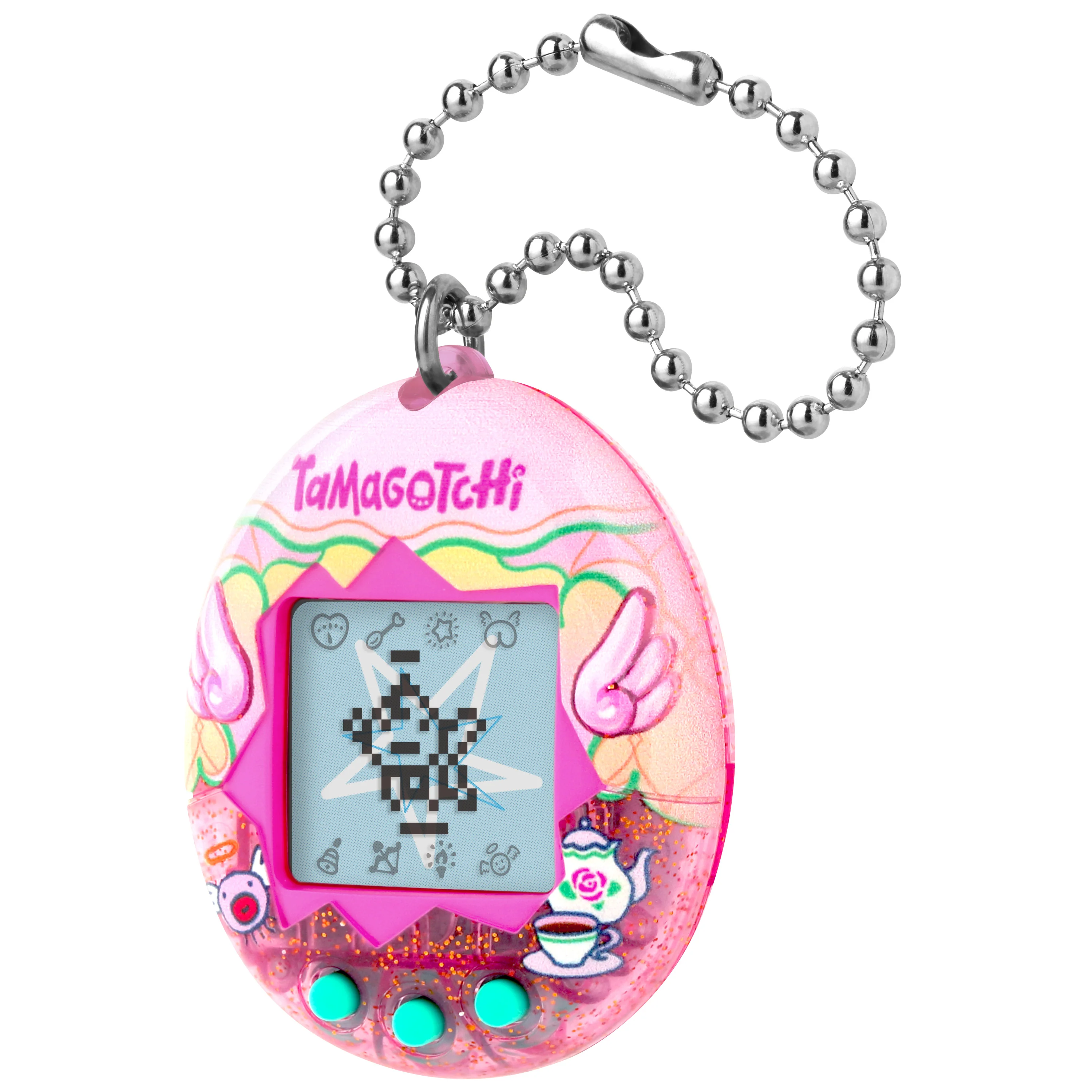 Original Tamagotchi (Angel Tea Time) - Image 3