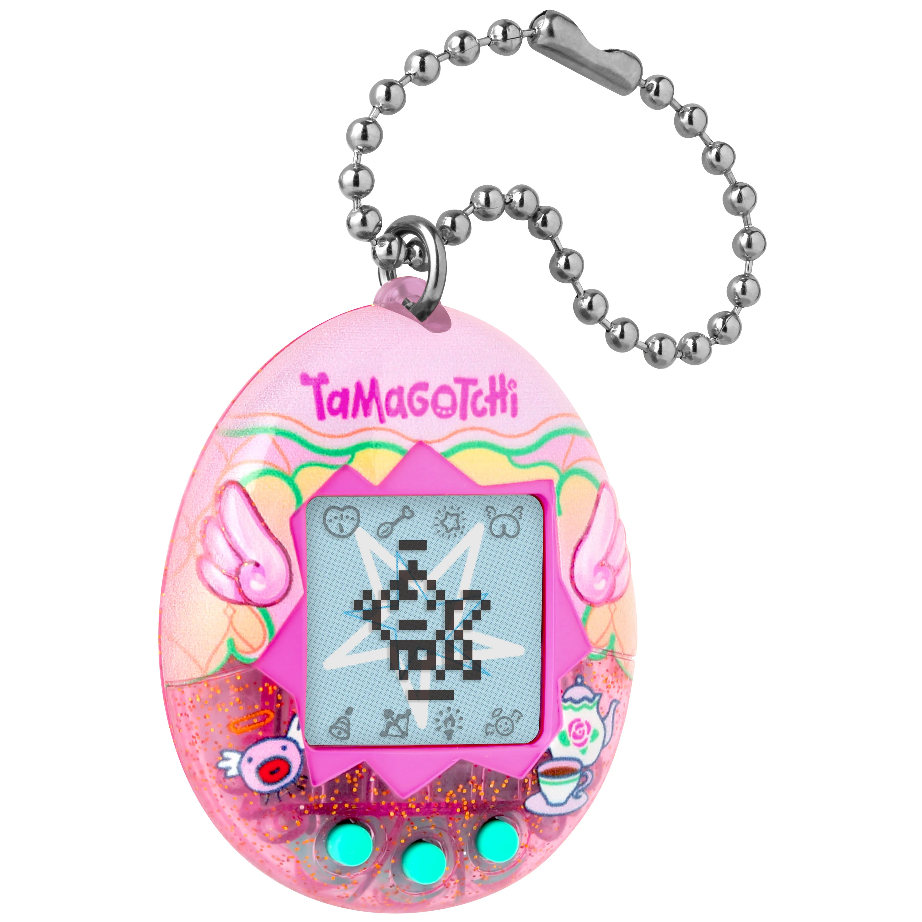 Original Tamagotchi (Angel Tea Time) - Image 4