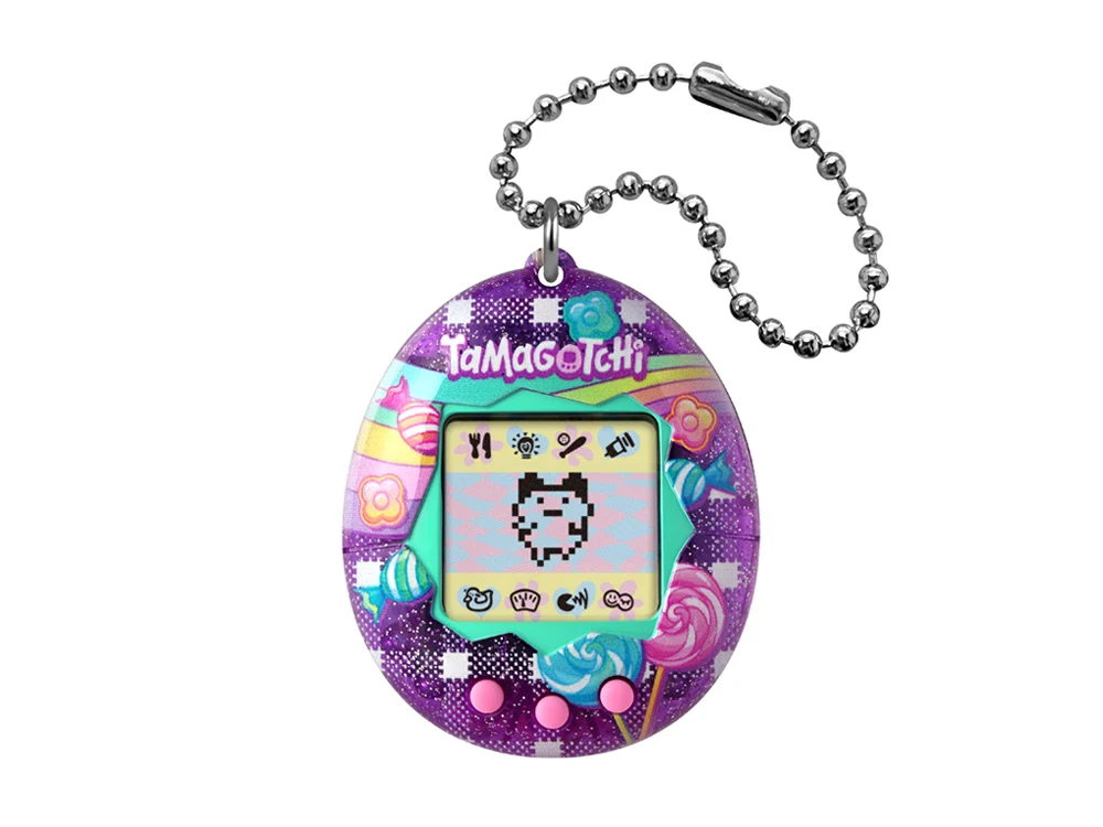 Original Tamagotchi (Tama Candy)